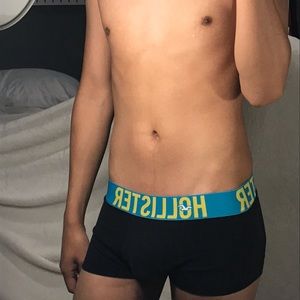 mens short trunks